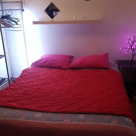 Chambre Calais Buitenkant foto