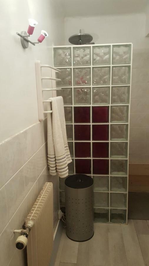 Chambre Calais Buitenkant foto