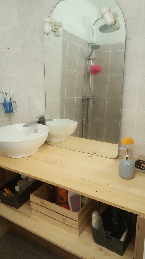 Chambre Calais Buitenkant foto